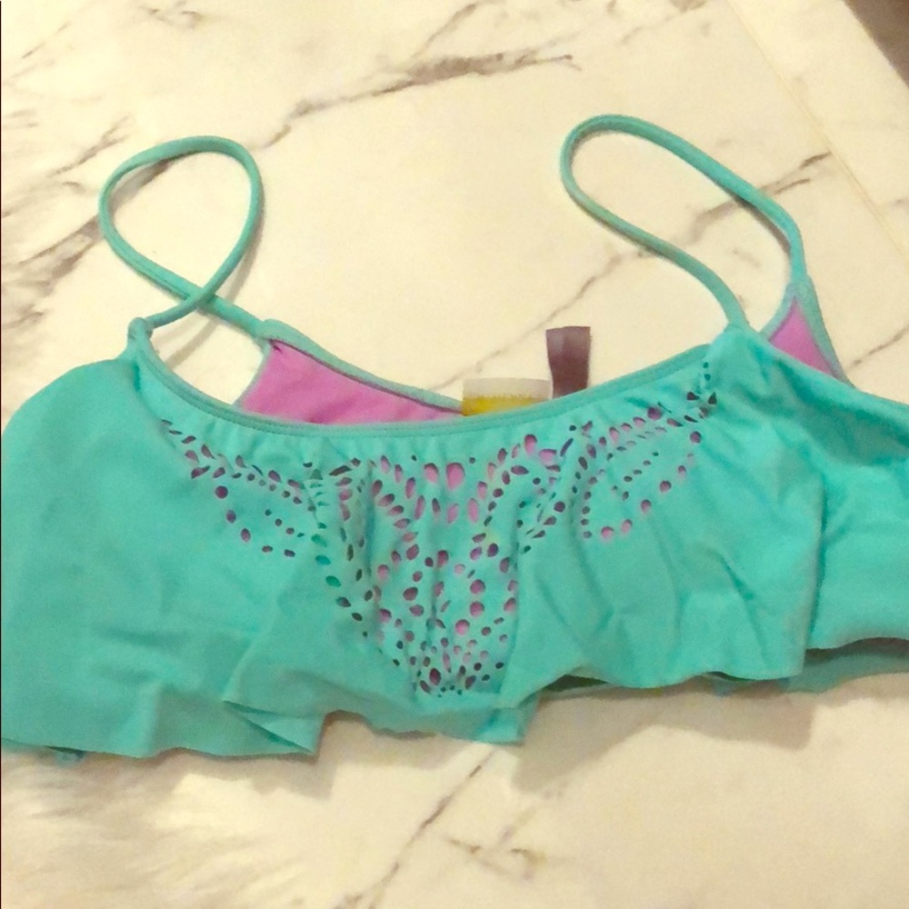 Pacsun bikini top